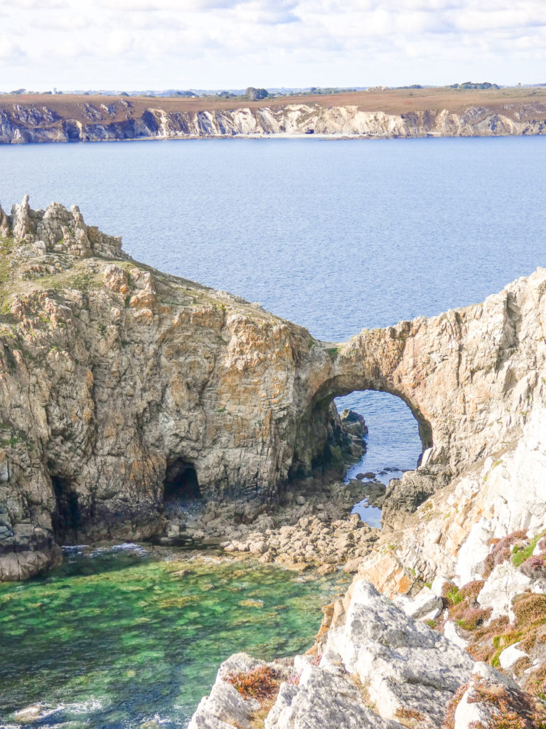 Visiter le Finistère : que faire en 1 semaine - VagaMonde
