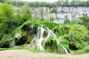 cascade tufs jura